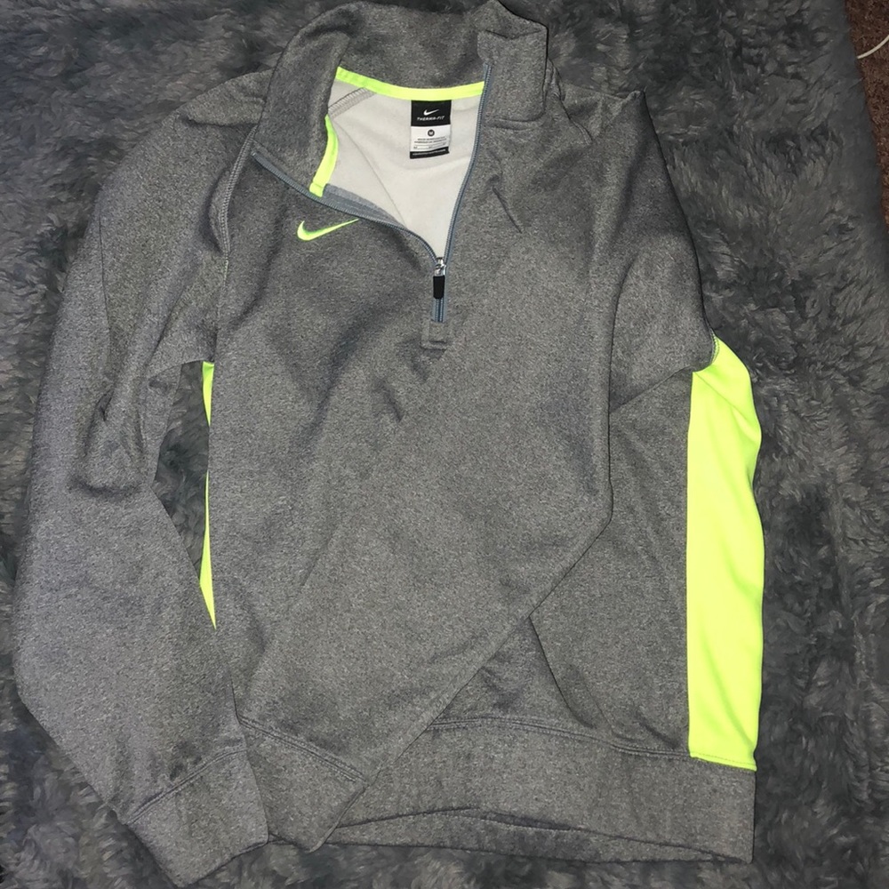 Nike Pullover